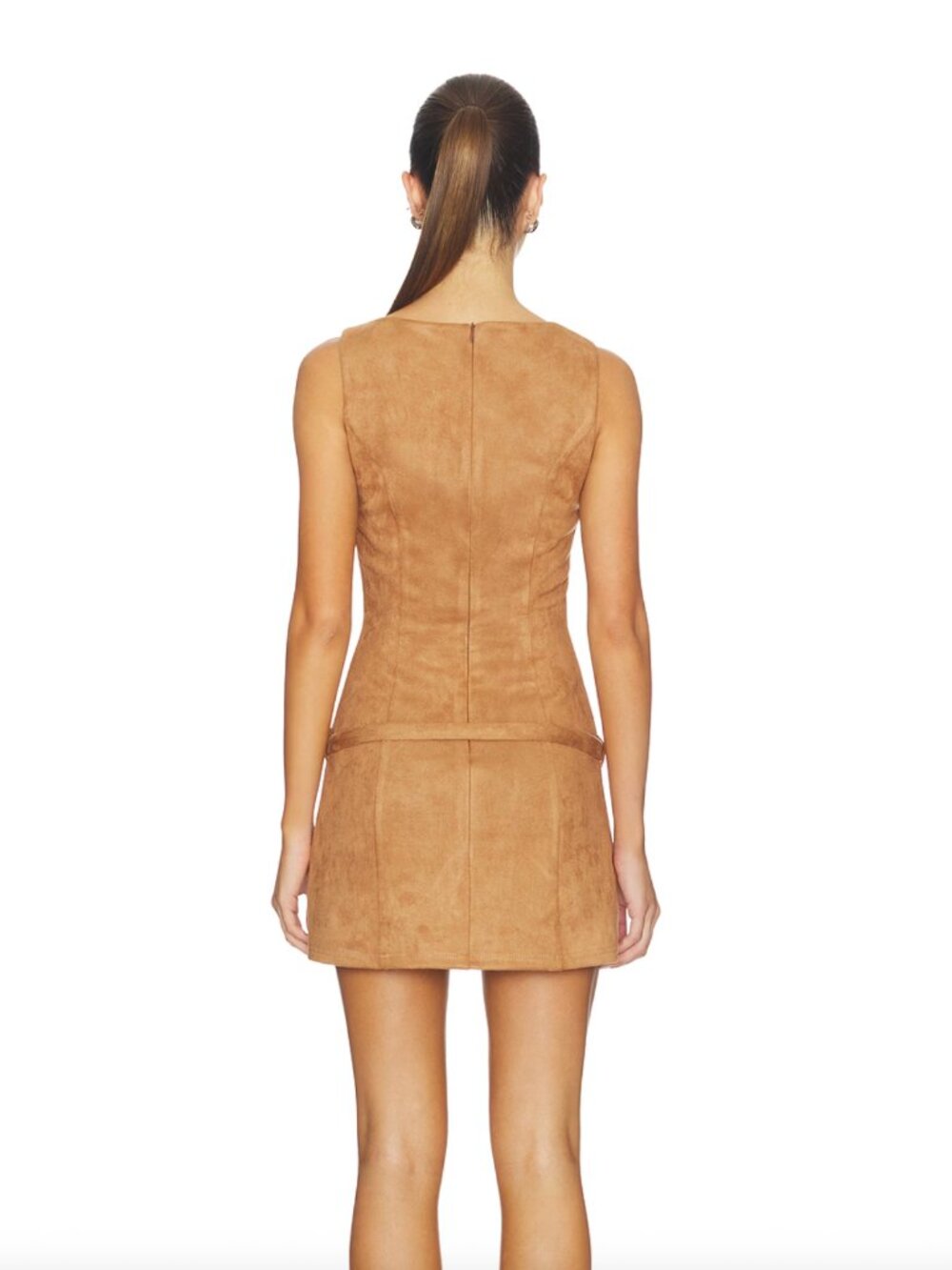Revolve Rileigh Mini Dress - Picture 2 of 2